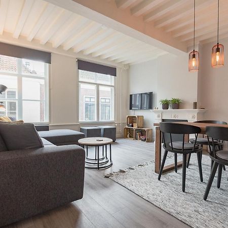 מידלבורג Appartement De Croone מראה חיצוני תמונה
