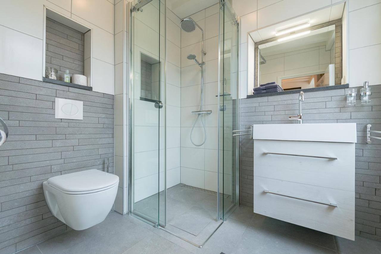 מידלבורג Appartement De Croone מראה חיצוני תמונה
