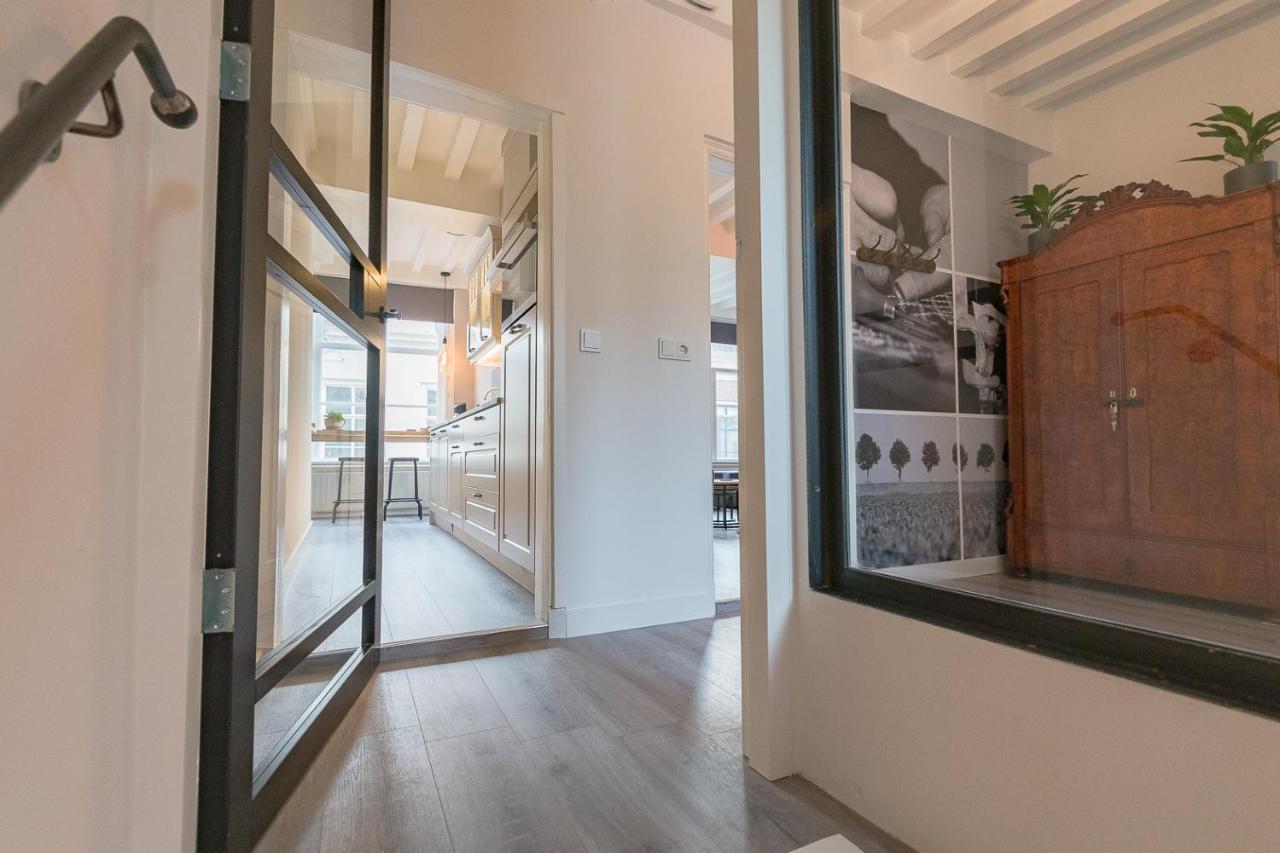 מידלבורג Appartement De Croone מראה חיצוני תמונה
