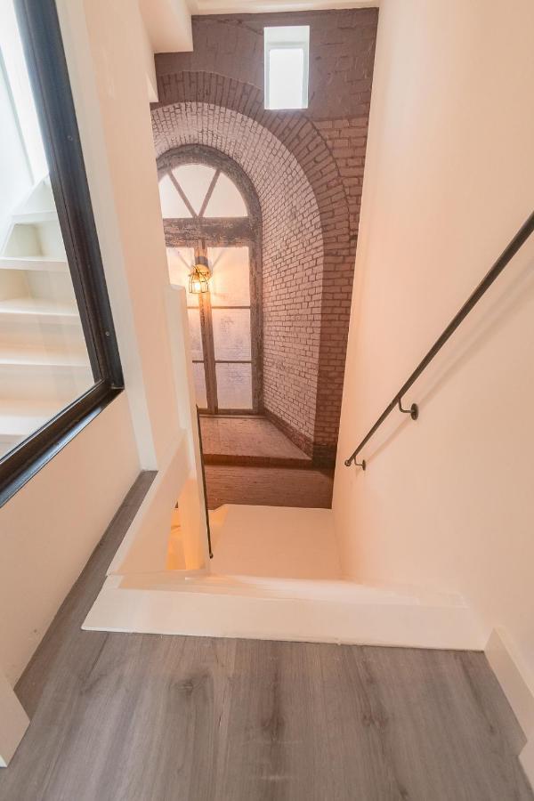 מידלבורג Appartement De Croone מראה חיצוני תמונה